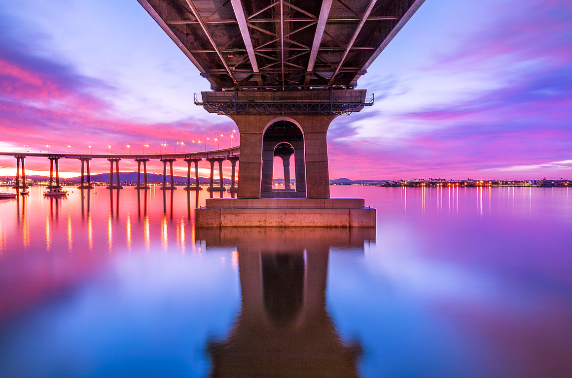 Clouds / Skies / Stars