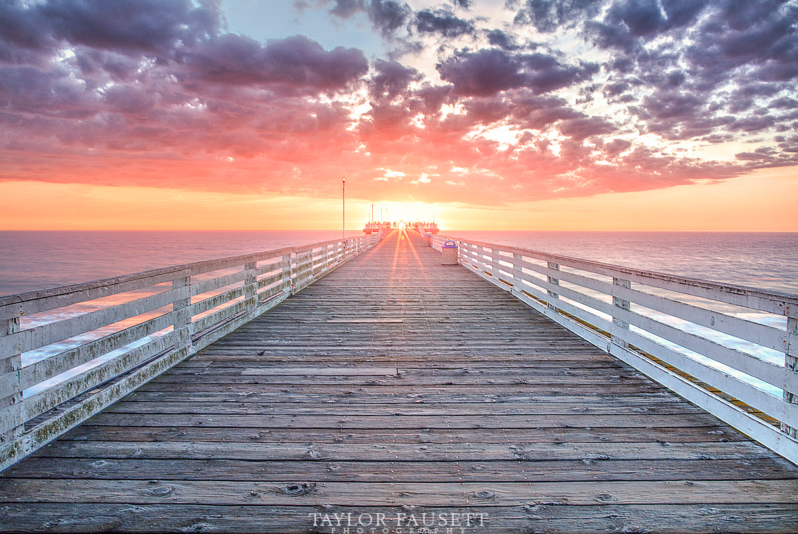 Oceans / Beaches / Harbors